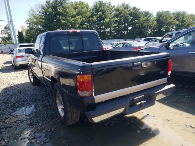 Photo 3 from auction – 1999 FORD RANGER SUP with VIN 1FTYR14XXXTA50998