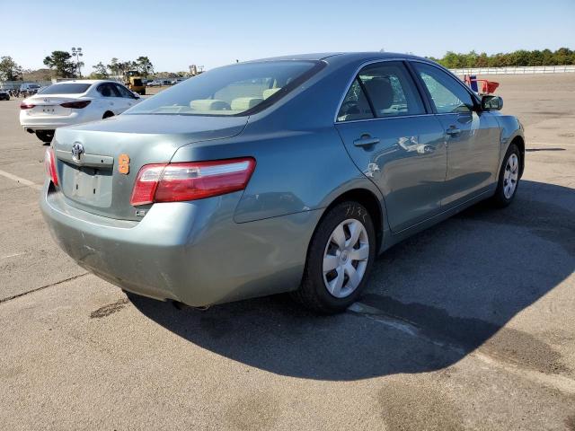 Photo 4 from auction – 2009 TOYOTA CAMRY BASE with VIN 4T1BE46K99U908913