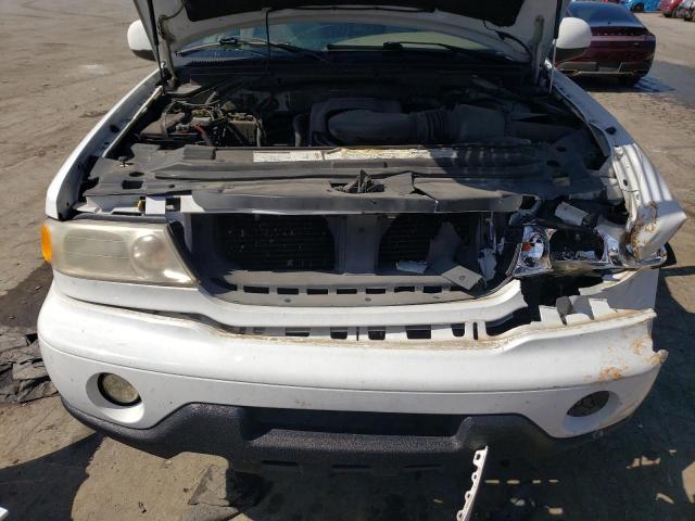 Photo 7 from auction – 2002 FORD F150 with VIN 2FTRX18L52CA61685