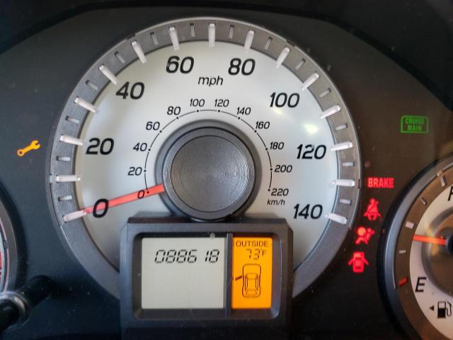 Photo 8 from auction – 2015 HONDA PILOT EXL with VIN 5FNYF4H53FB042374