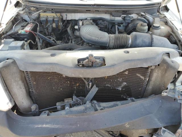 Photo 7 from auction – 2005 FORD F150 with VIN 1FTRF12W75NB53465