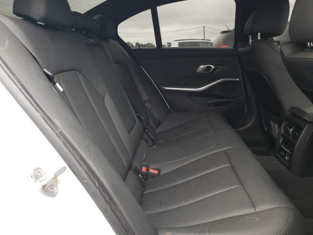 Photo 6 from auction – 2020 BMW M340XI with VIN WBA5U9C08LFH29875