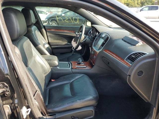 Photo 5 from auction – 2012 CHRYSLER 300 LIMITE with VIN 2C3CCACG5CH250616