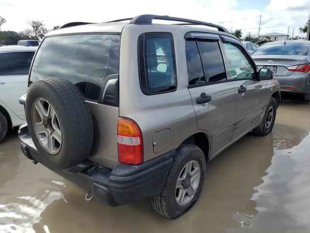 Photo 9 from auction – 2002 CHEVROLET TRACKER with VIN 2CNBJ13CX26928325