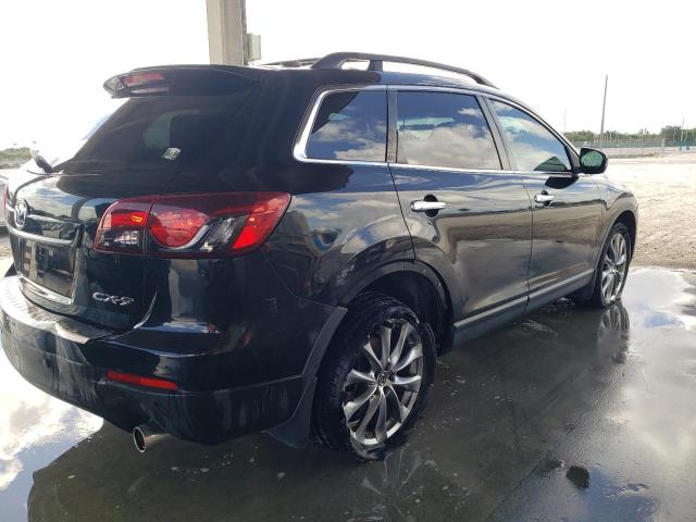 Photo 4 from auction – 2015 MAZDA CX-9 GRAND with VIN JM3TB2DA8F0467804