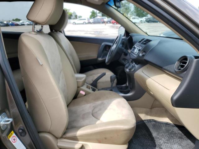 Photo 5 from auction – 2012 TOYOTA RAV4 with VIN JTMZF4DV4CD031803