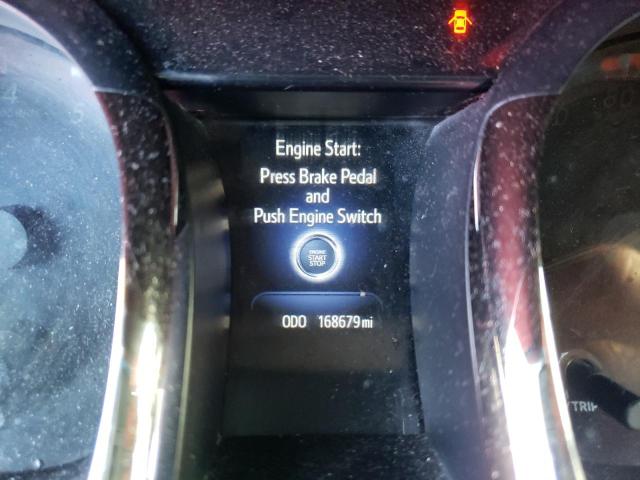 Photo 8 from auction – 2013 TOYOTA AVALON BAS with VIN 4T1BK1EB5DU059106