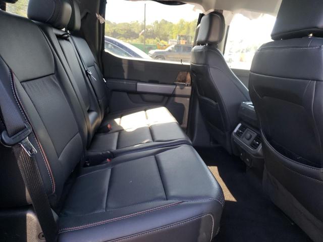 Photo 6 from auction – 2022 FORD F150 SUPER with VIN 1FTEW1EP7NFA04180