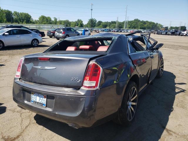Photo 4 from auction – 2013 CHRYSLER 300 S with VIN 2C3CCABT2DH731651
