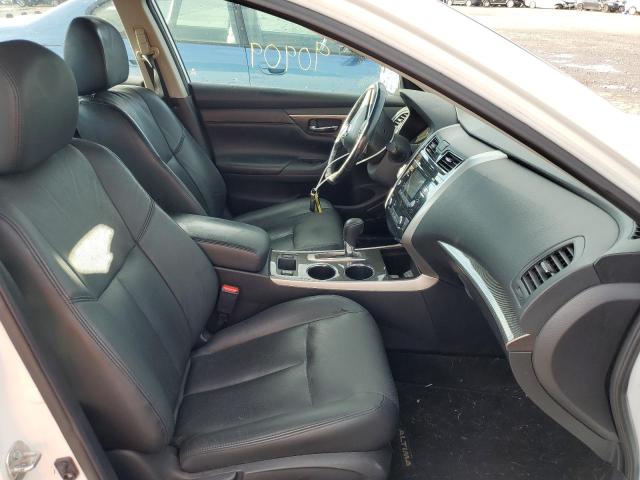Photo 5 from auction – 2014 NISSAN ALTIMA 2.5 with VIN 1N4AL3APXEC319832