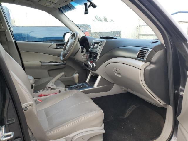 Photo 5 from auction – 2012 SUBARU FORESTER X with VIN JF2SHAEC2CH438990