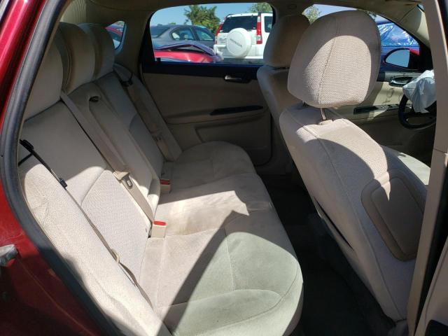 Photo 6 from auction – 2011 CHEVROLET IMPALA LT with VIN 2G1WB5EK1B1183372