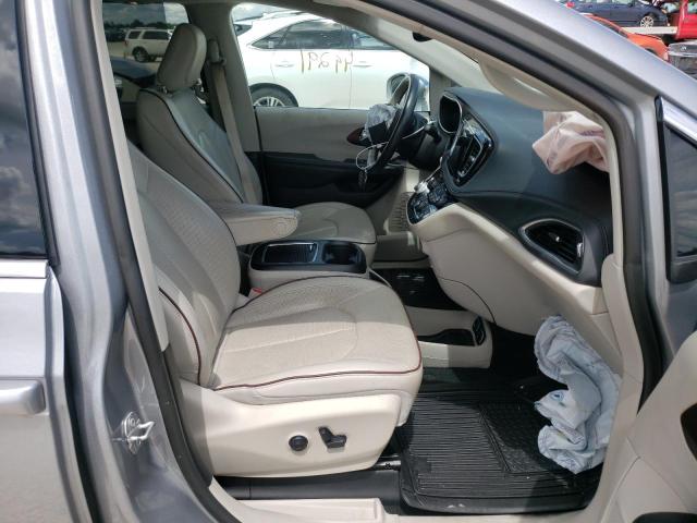 Photo 5 from auction – 2020 CHRYSLER PACIFICA L with VIN 2C4RC1GG7LR175895
