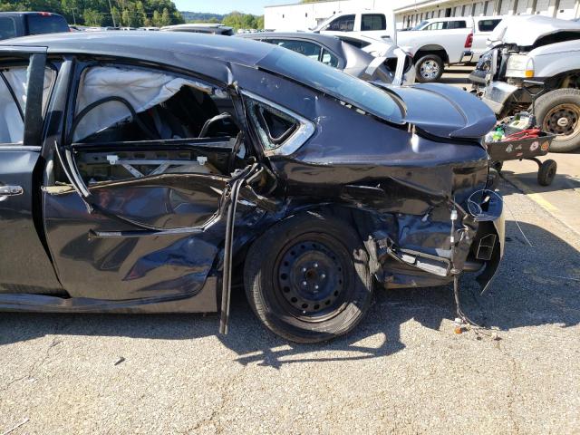 Photo 9 from auction – 2013 NISSAN ALTIMA 2.5 with VIN 1N4AL3AP5DN470693