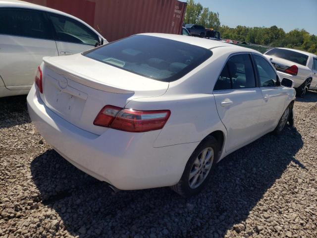Photo 4 from auction – 2007 TOYOTA CAMRY CE with VIN 4T1BE46K87U642362
