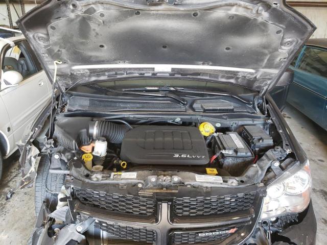 Photo 7 from auction – 2015 DODGE GRAND CARA with VIN 2C4RDGCG1FR738112