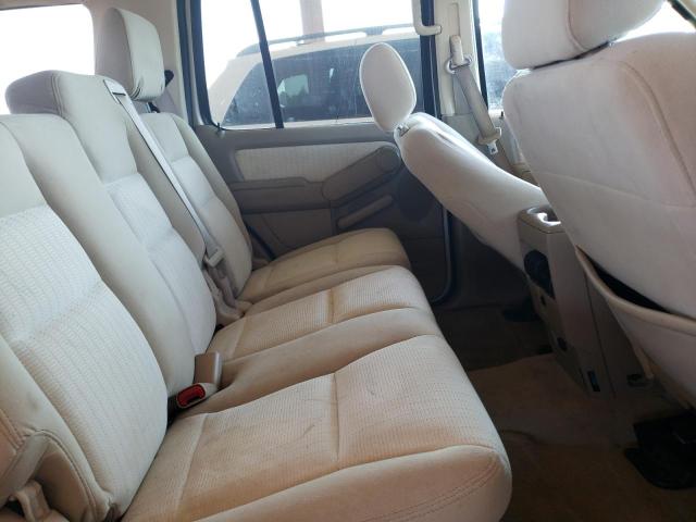 Photo 6 from auction – 2007 FORD EXPLORER X with VIN 1FMEU63E07UA72948