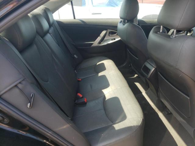 Foto 6 de la subasta – 2011 TOYOTA CAMRY BASE con VIN 4T1BF3EK8BU745136