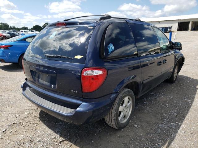 Photo 4 from auction – 2005 DODGE CARAVAN SX with VIN 1D4GP45R35B361620