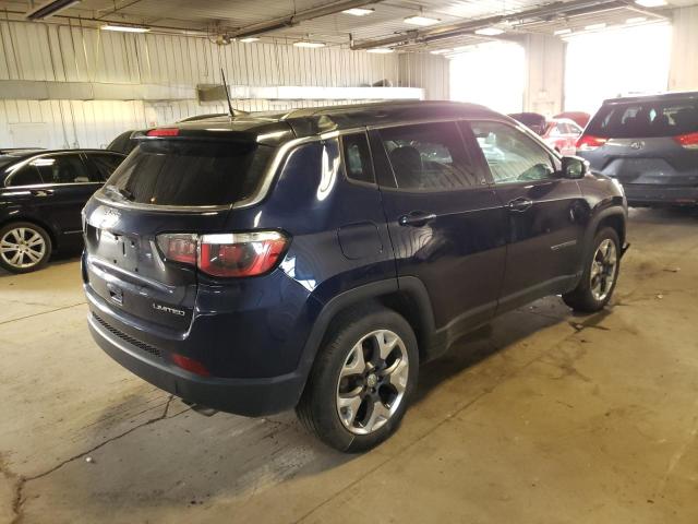 Photo 4 from auction – 2018 JEEP COMPASS LI with VIN 3C4NJCCBXJT351276