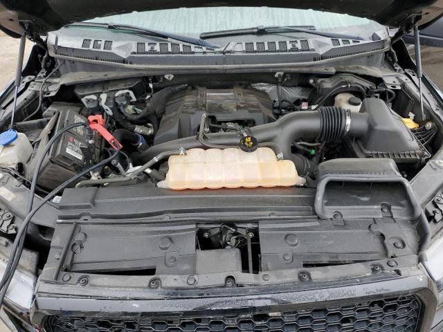 Photo 7 from auction – 2018 FORD F150 SUPER with VIN 1FTEW1EP9JFD59684