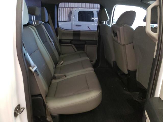Photo 6 from auction – 2015 FORD F150 SUPER with VIN 1FTEW1CF5FKE51450