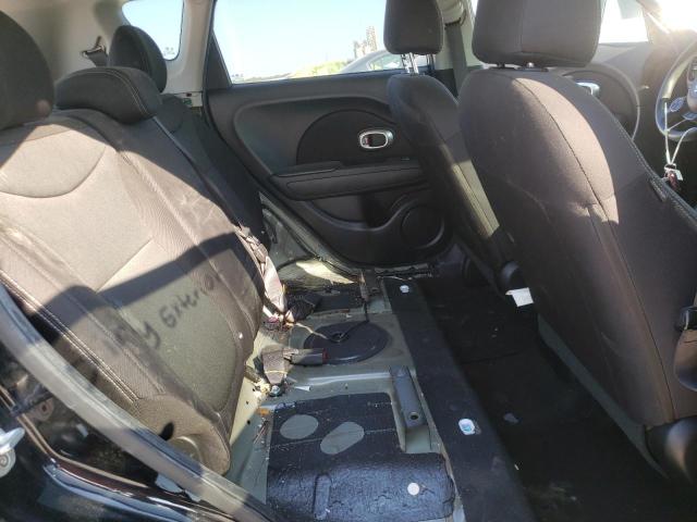Photo 6 from auction – 2017 KIA SOUL with VIN KNDJN2A22H7448048