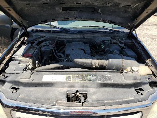 Photo 7 from auction – 2003 FORD F150 with VIN 1FTRX18W33NB61189