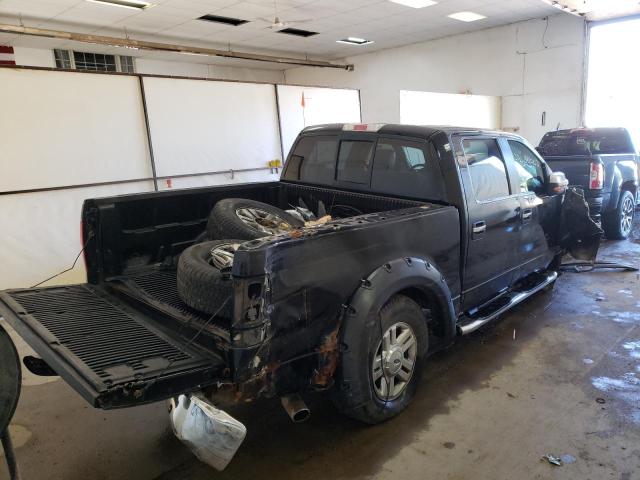 Photo 4 from auction – 2007 FORD F150 SUPER with VIN 1FTPW14V27FA35946