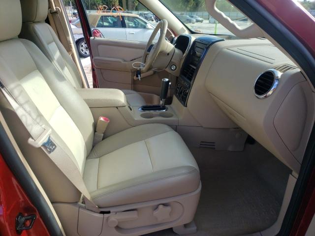 Photo 5 from auction – 2006 FORD EXPLORER X with VIN 1FMEU73E86UB37811