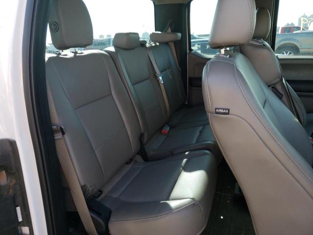Photo 6 from auction – 2017 FORD F150 SUPER with VIN 1FTEX1CG2HFA35289