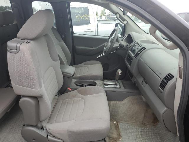 Photo 5 from auction – 2013 NISSAN FRONTIER S with VIN 1N6BD0CT8DN711986