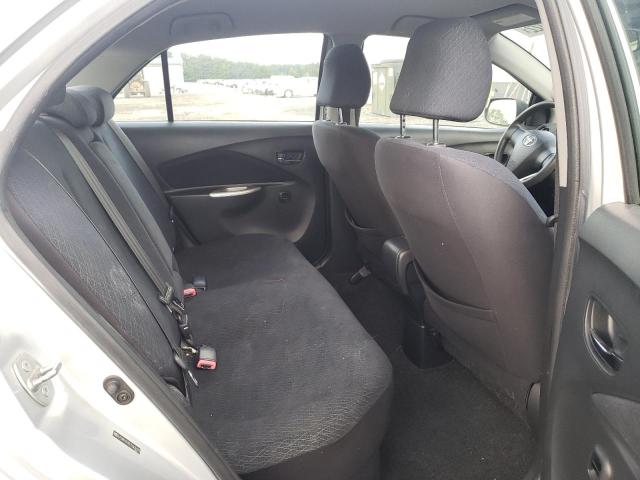 Photo 6 from auction – 2007 TOYOTA YARIS with VIN JTDBT923571006375