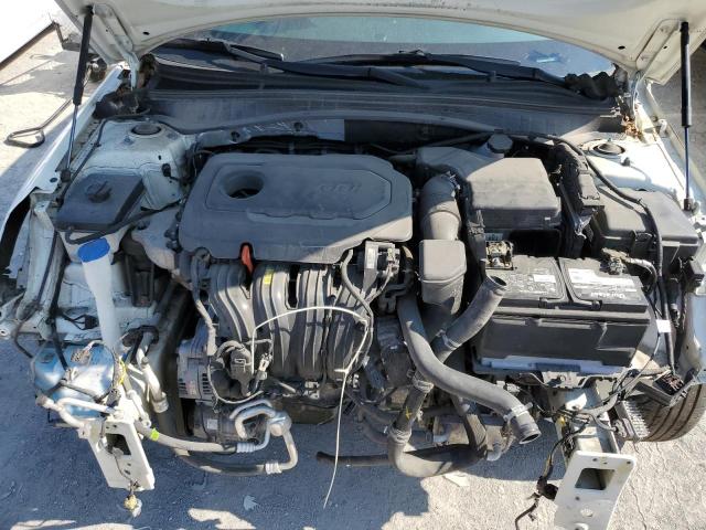 Photo 7 from auction – 2016 KIA OPTIMA LX with VIN KNAGT4L35G5093594