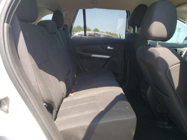 Photo 6 from auction – 2014 FORD EDGE SE with VIN 2FMDK3GC4EBA17396