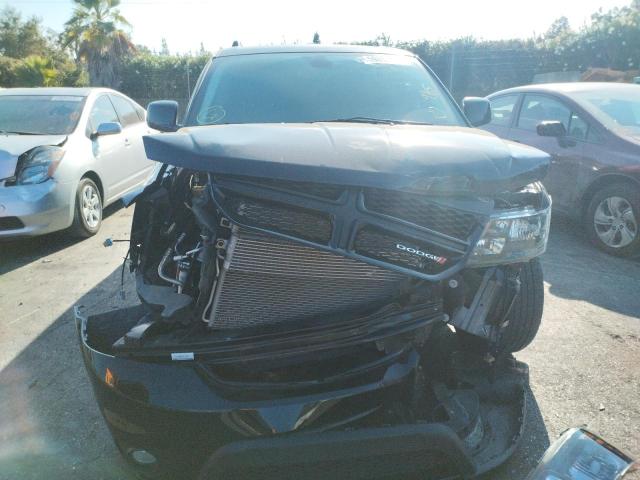 صورة رقم 9 من المزاد - 2018 DODGE JOURNEY SX مع VIN 3C4PDCBB7JT506044