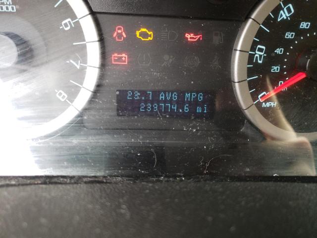 Photo 8 from auction – 2012 FORD ESCAPE XLT with VIN 1FMCU0D7XCKB68211