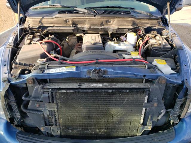Photo 7 from auction – 2003 DODGE RAM 2500 S with VIN 1D7KU28C43J578906