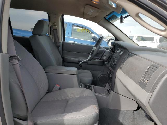 Photo 5 from auction – 2005 DODGE DURANGO ST with VIN 1D4HB38N25F553559
