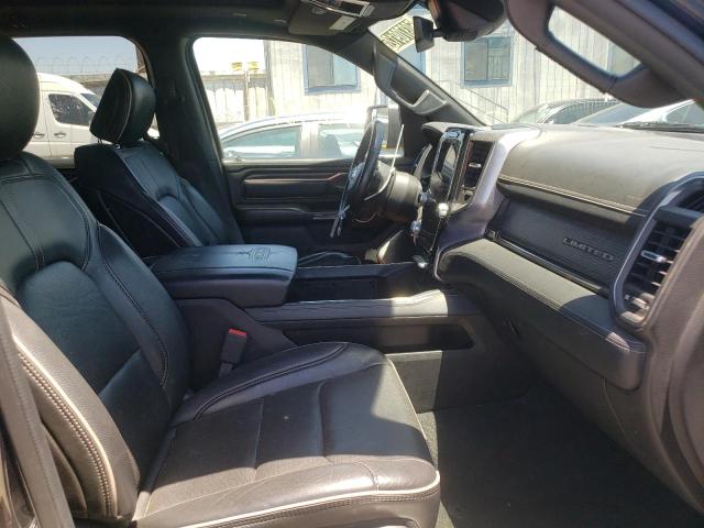 Photo 5 from auction – 2019 RAM 1500 LIMIT with VIN 1C6SRFHT9KN840808