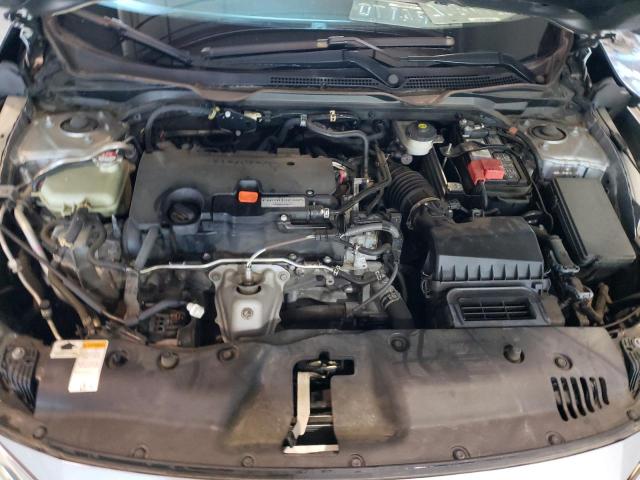 Photo 7 from auction – 2016 HONDA CIVIC EX with VIN 19XFC2F79GE228730