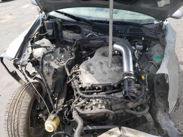 Photo 7 from auction – 2004 INFINITI G35 with VIN JNKCV51E04M619992
