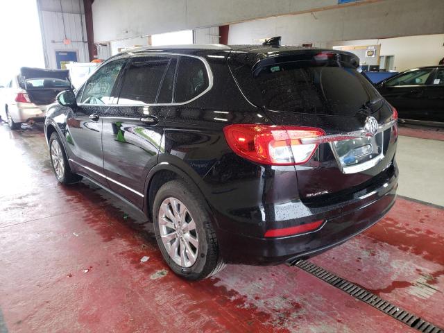 Photo 3 from auction – 2017 BUICK ENVISION E with VIN LRBFXDSA4HD086791