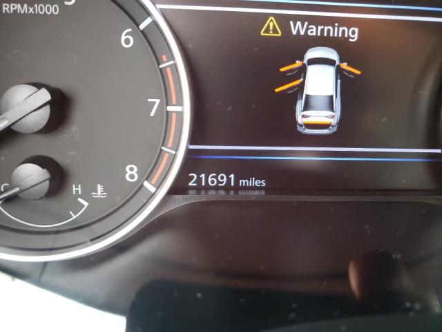 Photo 8 from auction – 2020 NISSAN ALTIMA S with VIN 1N4BL4BV7LC178254