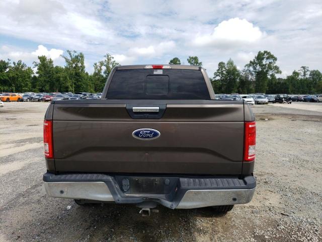 Photo 9 from auction – 2015 FORD F150 SUPER with VIN 1FTEW1EGXFFC02589
