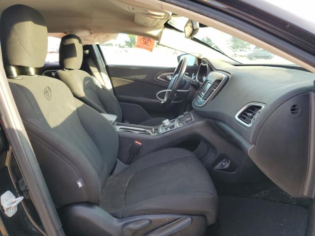 Photo 5 from auction – 2016 CHRYSLER 200 LIMITE with VIN 1C3CCCAB7GN127951