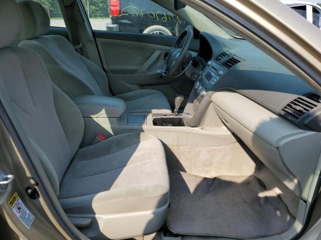 صورة رقم 5 من المزاد - 2011 TOYOTA CAMRY BASE مع VIN 4T1BF3EK9BU137013