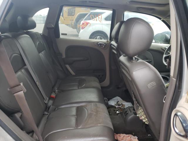 Photo 6 from auction – 2001 CHRYSLER PT CRUISER with VIN 3C8FY4BB81T320047