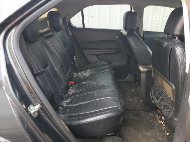 Photo 6 from auction – 2013 CHEVROLET EQUINOX LT with VIN 2GNALDEK3D1187359