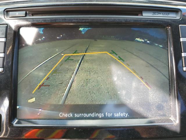 Photo 10 from auction – 2016 NISSAN MAXIMA 3.5 with VIN 1N4AA6AP6GC422143